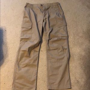 LA Police Gear Urban Ops Tactical Pants
